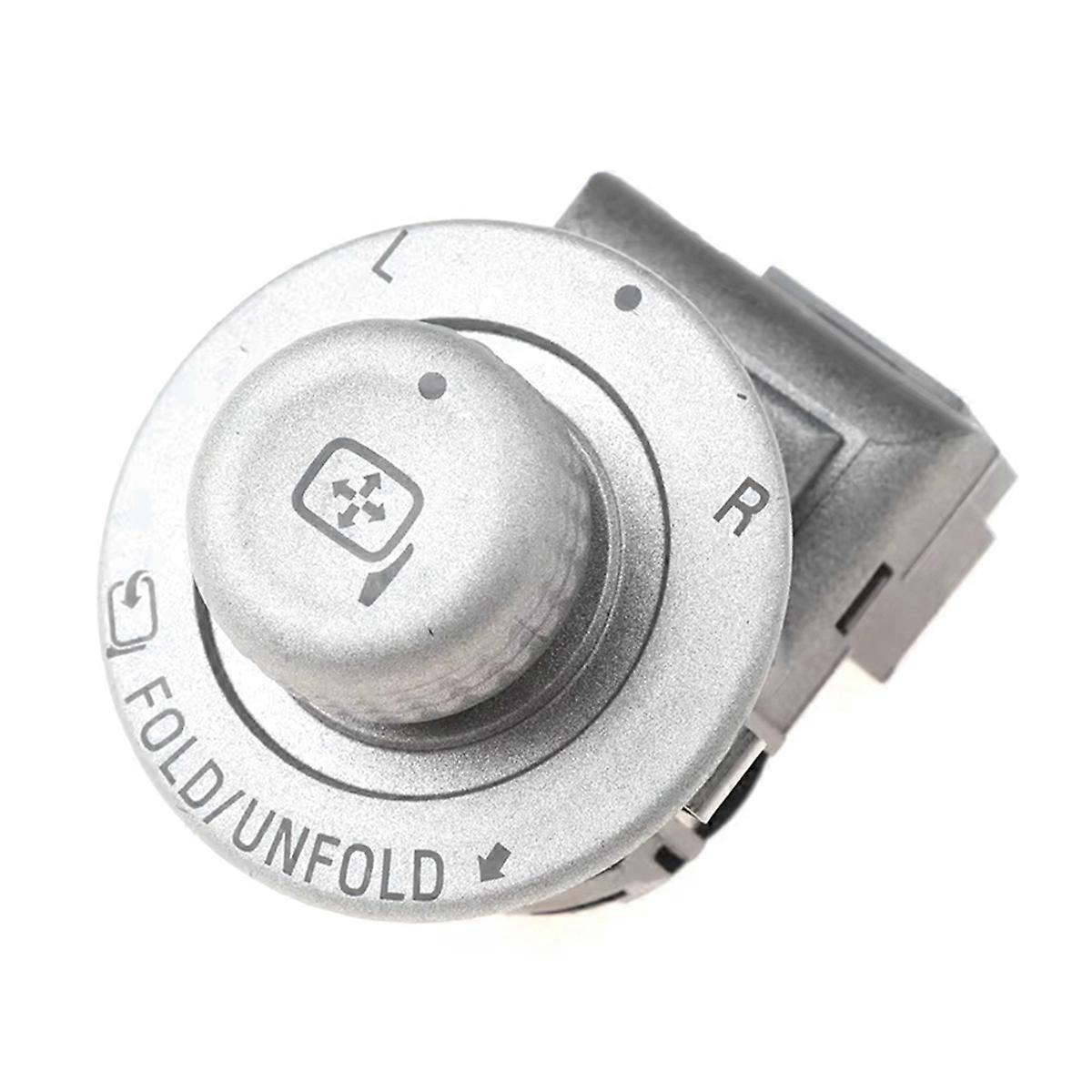 9L7T14B003AA Car rearview mirror adjustment switch for 