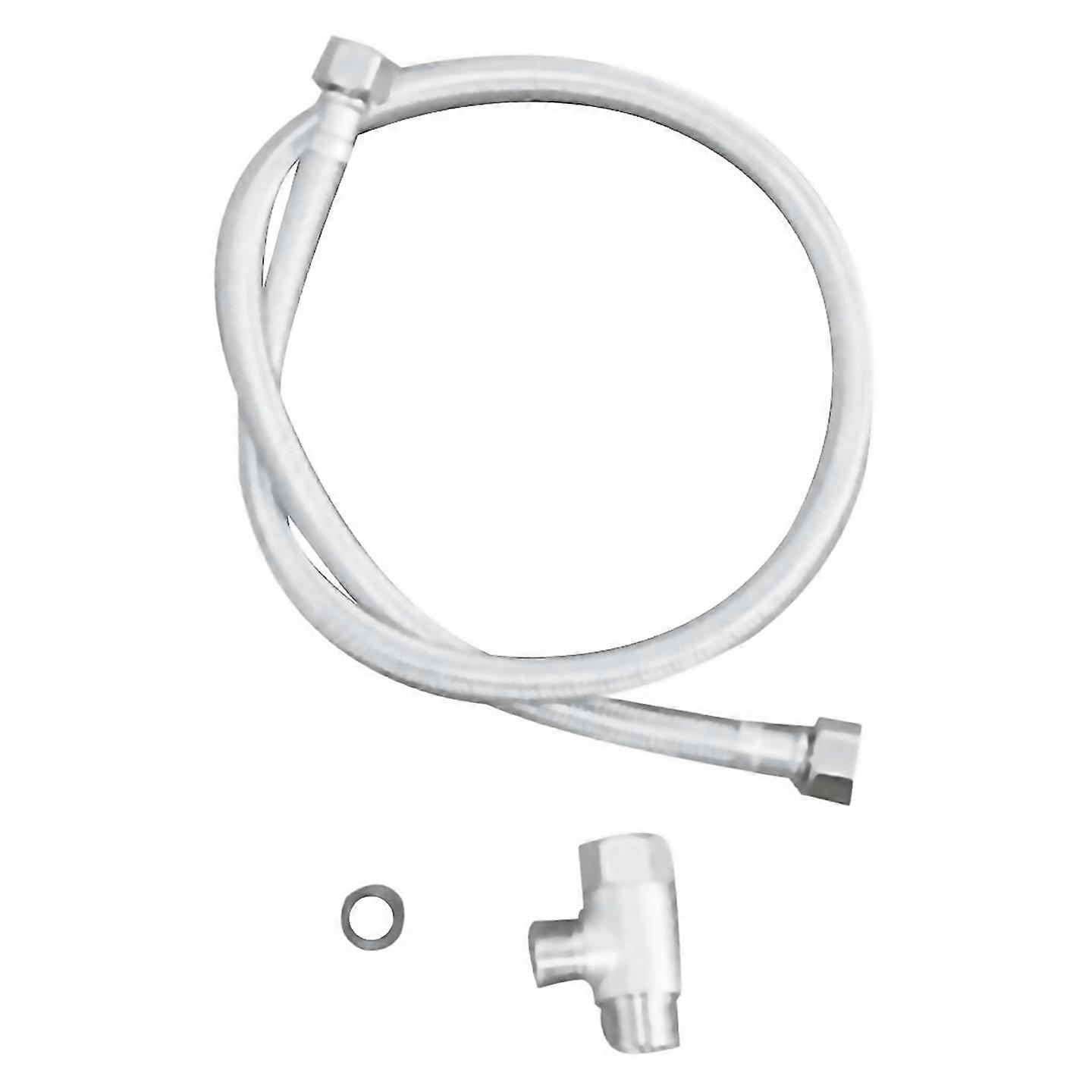 For Bidet Attachment Sprayer For Toilet Nonelectric Selfcleaning