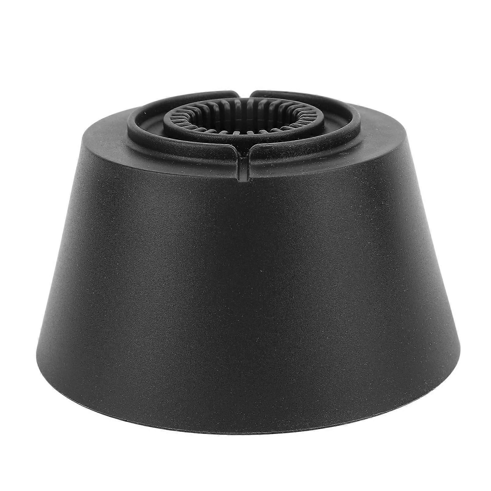 Pour Over Coffee Dripper 4060g Large Capacity Reusable Manual Drip Coffee Filter Cone for 2135oz Brewing