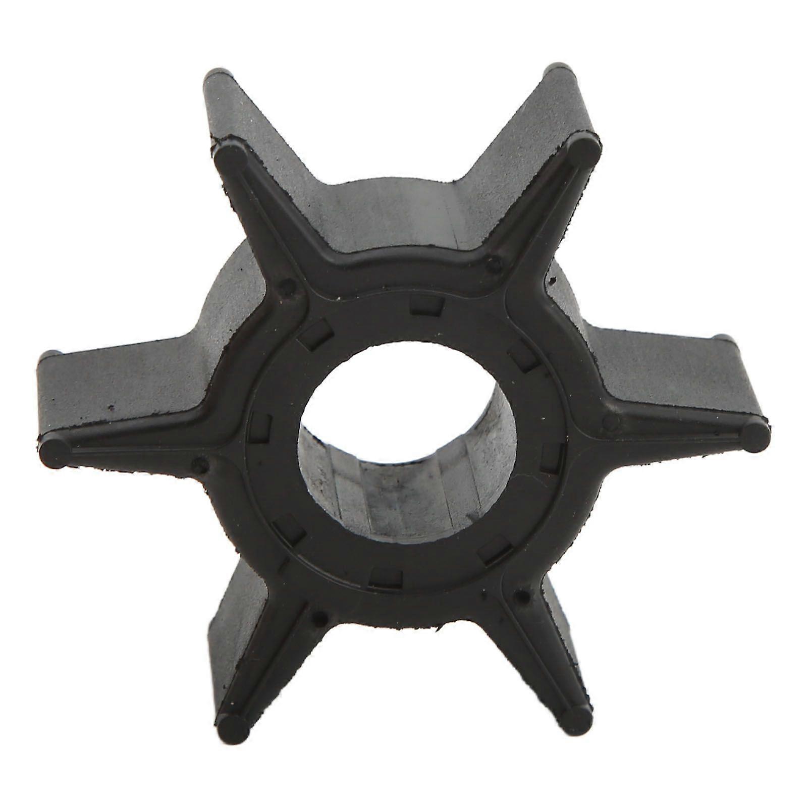 6 Blades Water Pump Impeller 18 3068 for 30HP 40HP 50HP 2 4 Stroke Outboard Engine
