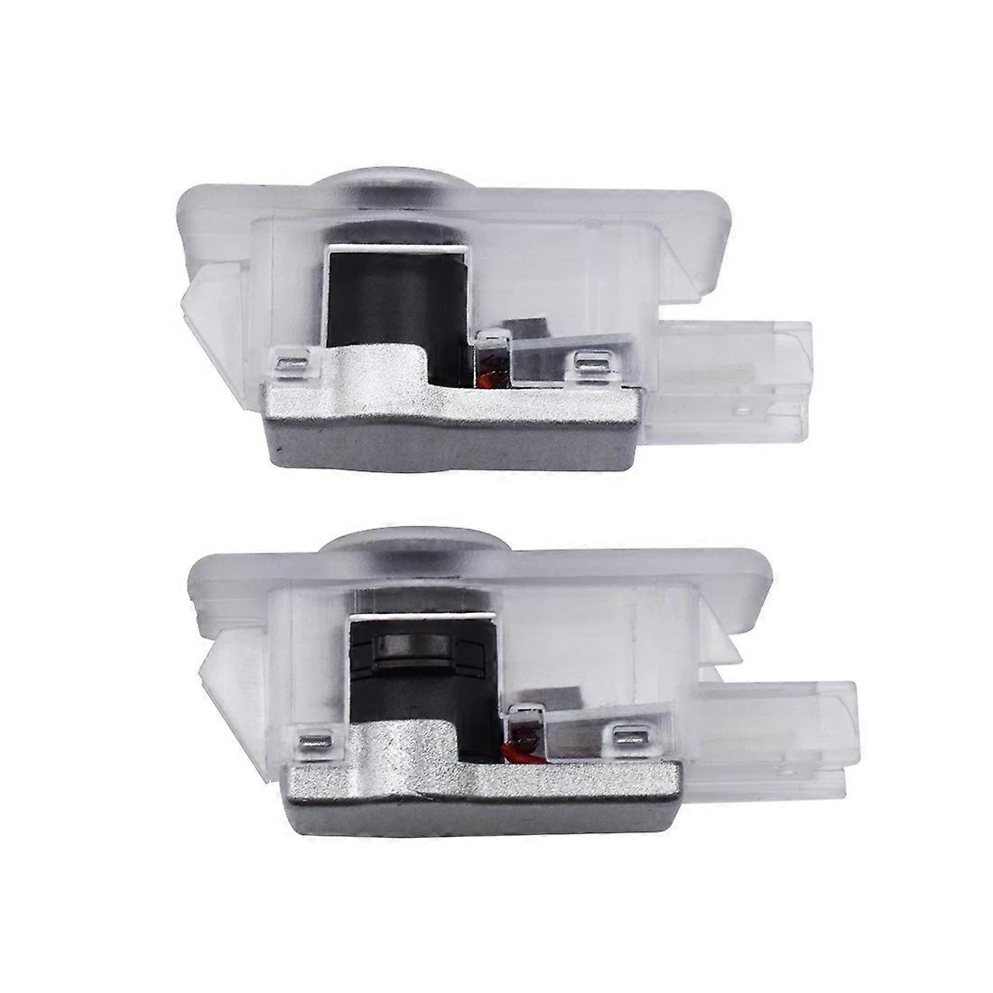 Suitable for BMW 8 Series, new 3 Series, X7/G20/G21/M4/Z4 door projection atmosphere light