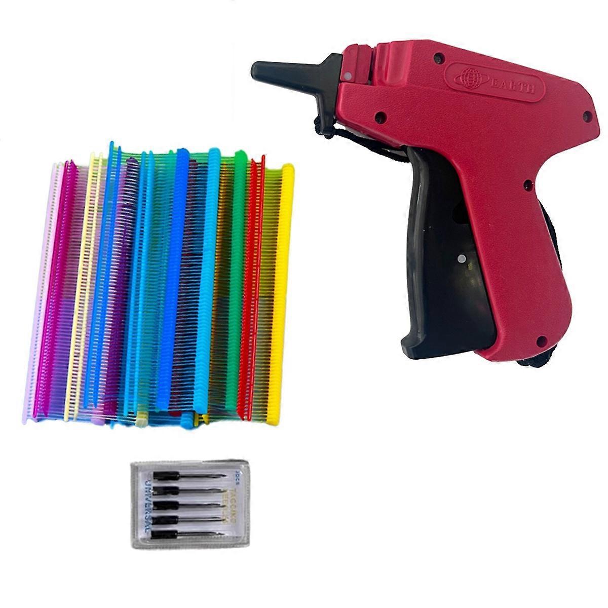 Manual Quick Clothing Fixer Quick Repair Garment Sewing Tool E