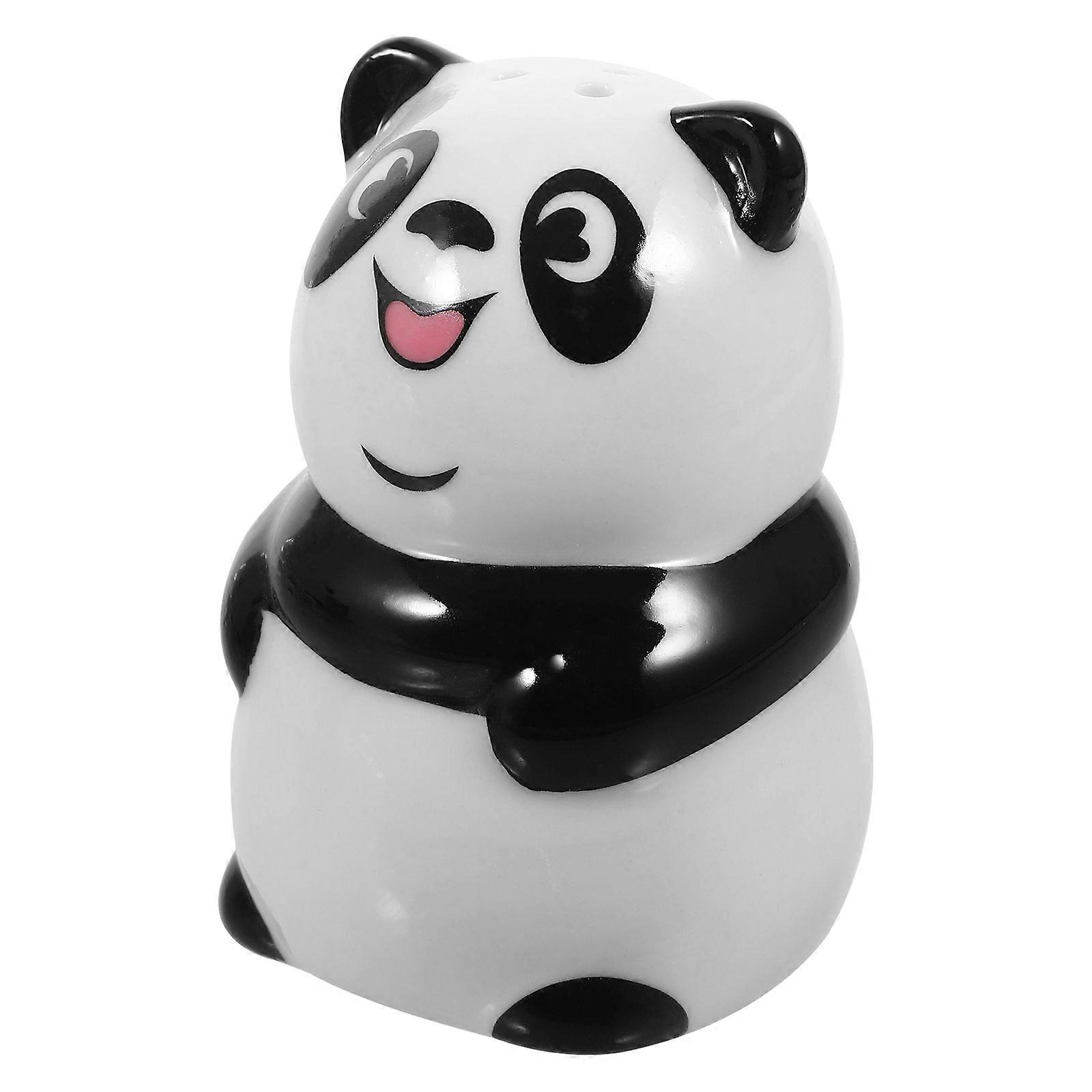 Multi Toothpick Dispenser Ceramic Toothpick Holder for Storage 3Pcs