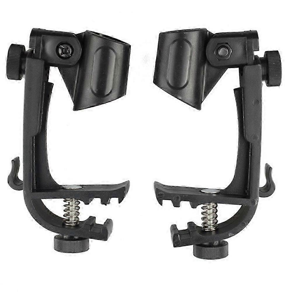 Pro Adjustable Clip On Microphone 2025