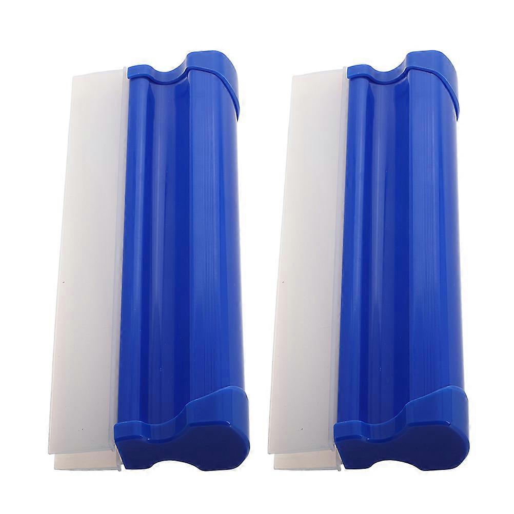 Car Window for Cleaning Car Glass Lightweight 4Pcs Tool