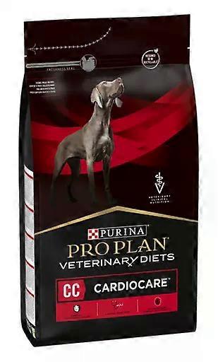 Pro Plan Veterinary Diets Canine CC Cardio Care