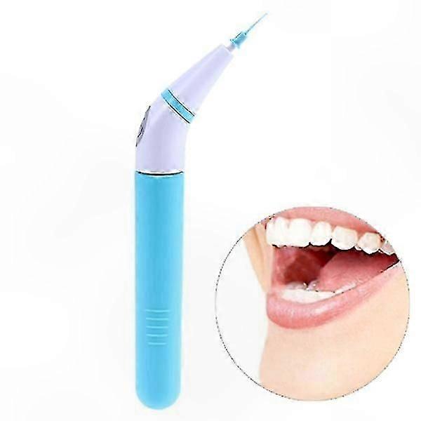 Cordless Electric Water Flosser for Teeth Cleaning