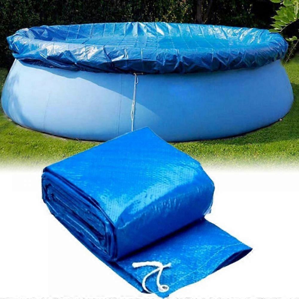 Summer Waves Quick Set,swimming pools above ground, Inflatable Above Ground Pool with Filter Pump