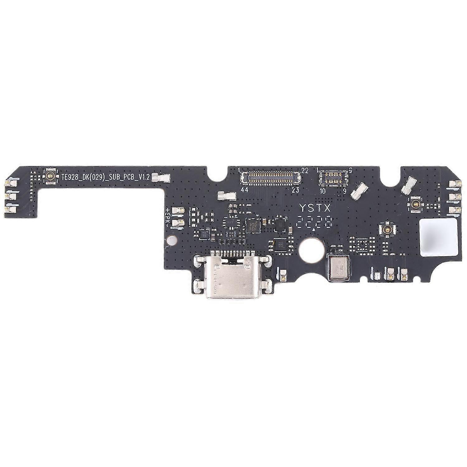 Charging Port Board For Blackview BL8800 Pro 5G