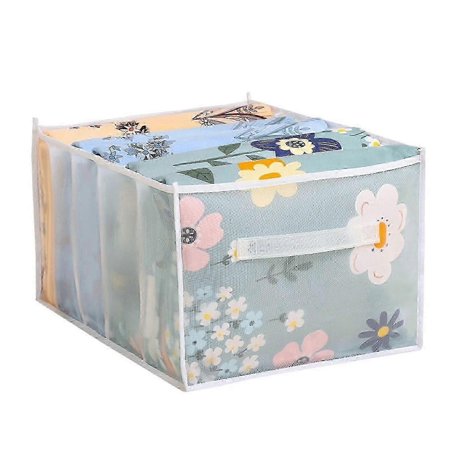 Wardrobe Clothes Organizer, Space-saving Closet Storage Bag For Bedsheets And