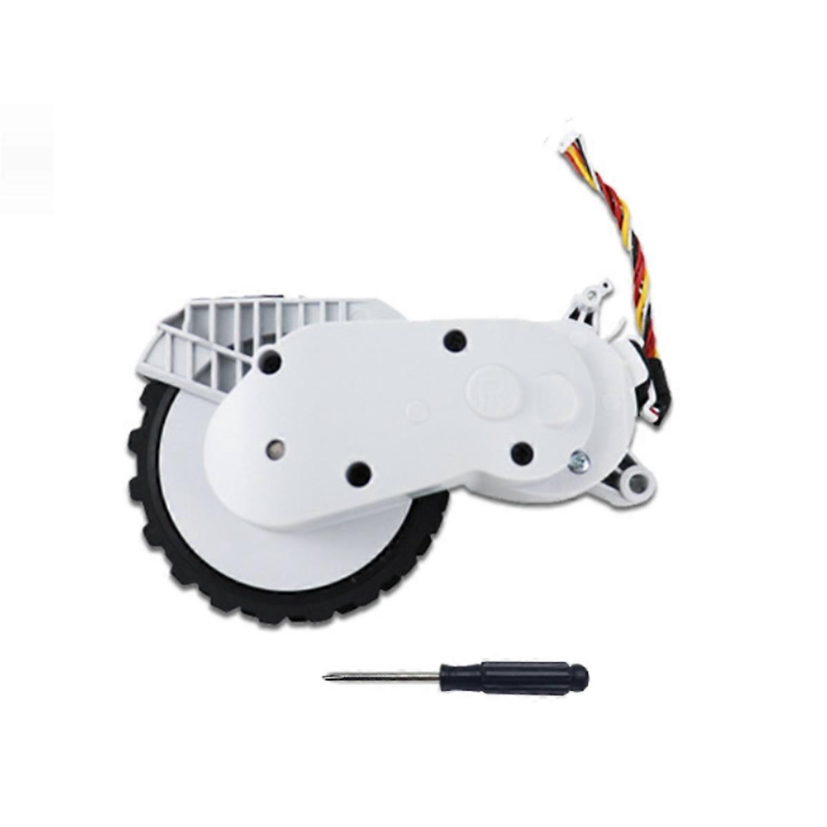 Wheel Motor for E10/ B112/ E12/ C103/ 3C Enhanced Version Robot Vacuum Cleaner Replacement Parts