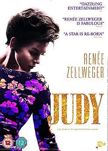 Judy [DVD]