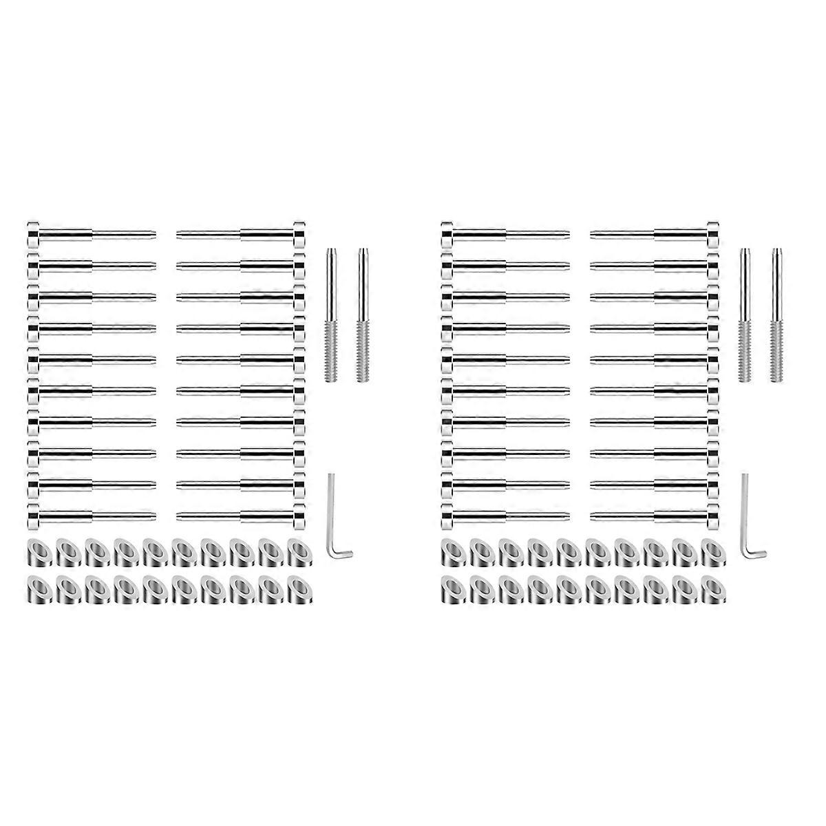  Cable Railing Kits, for Cable Railing