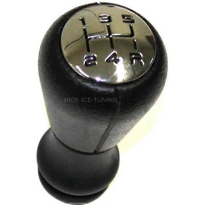 Peugeot compatible gear lever knob