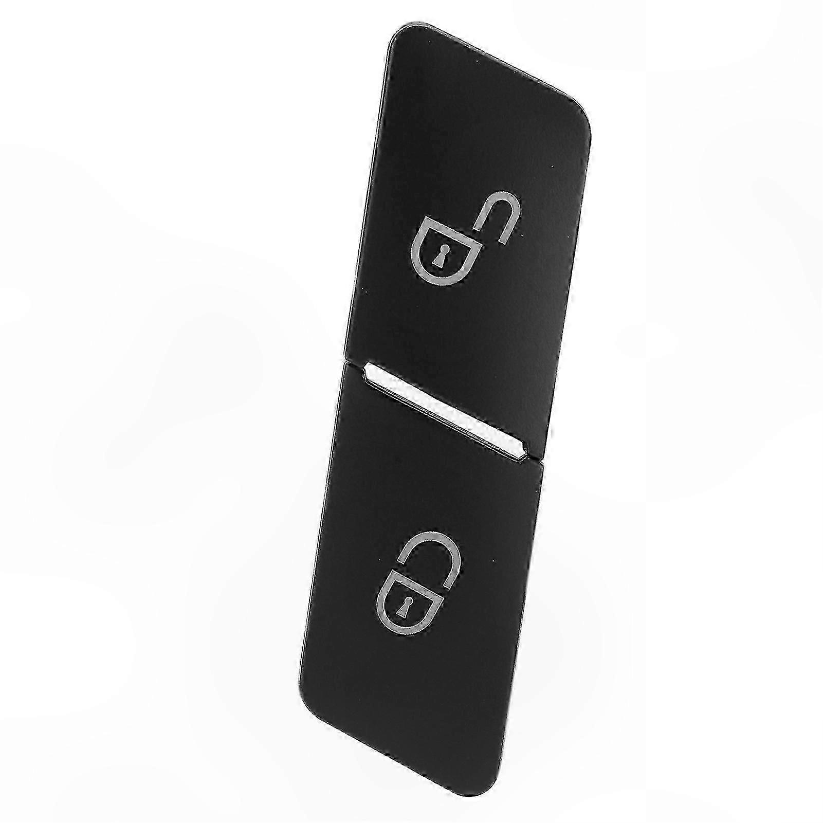 2PCS Left Door Lock Switch Button Replacement for W207 2009-2015 E-Class Sedan