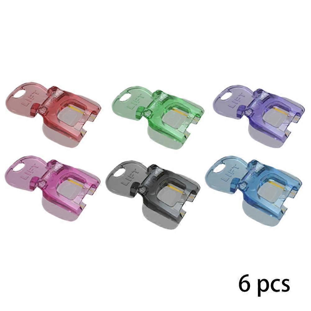 Compact Can Opener 360 Rotating Easy Open Anti Slip Grip For Elderly Kids Kitchen Gadget Portable For Travel Picnics