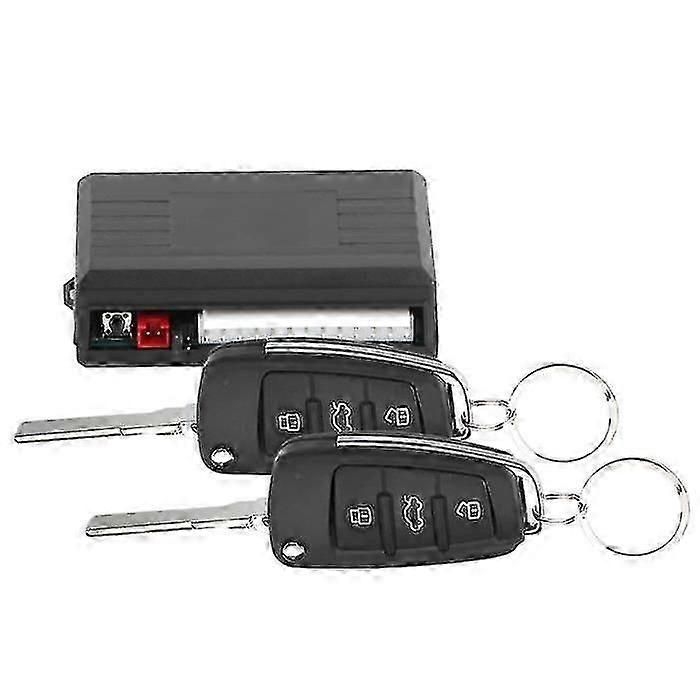 Car Remote Central Lock Gorgeri Remote Control Auto Keyless Entry Central Lock Remote Motorcycle Remote Control