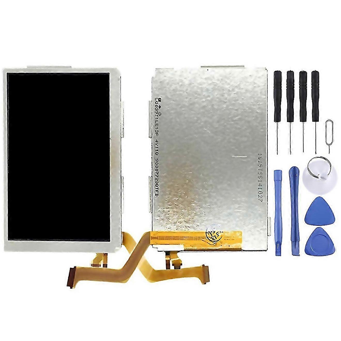 For Upper Lcd Screen For Nintendo New