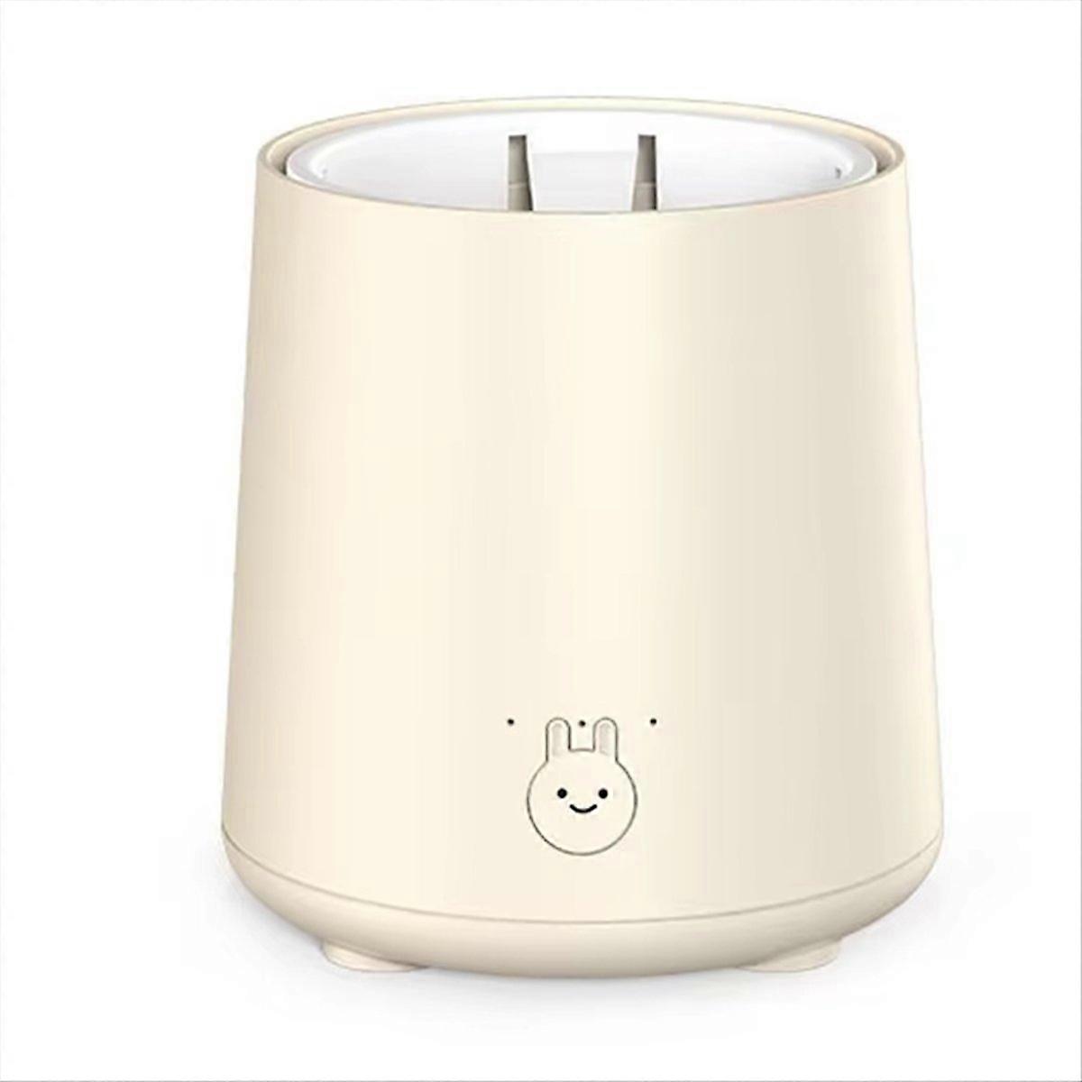 Agitator electric pentru sticle de lapte, mixer inteligent de lapte praf USB