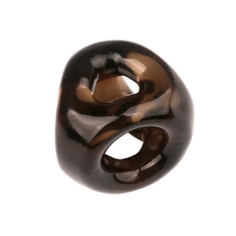 Water Crystal Triangular for Couple Enhancing 1Pcs