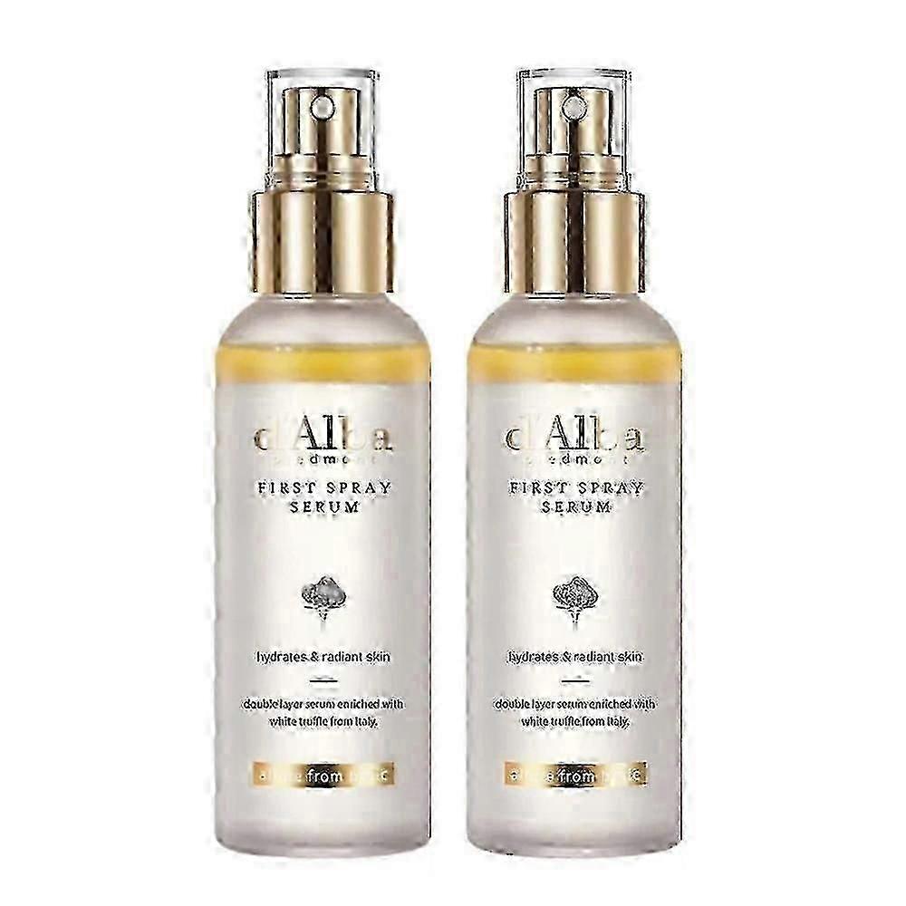 White Truffle First Spray Serum 100ml