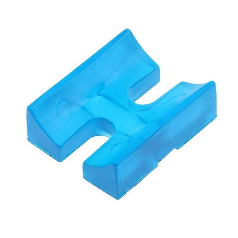 Stringing Machine Tool Load Spreader H Adapter for Tennis Blue Color