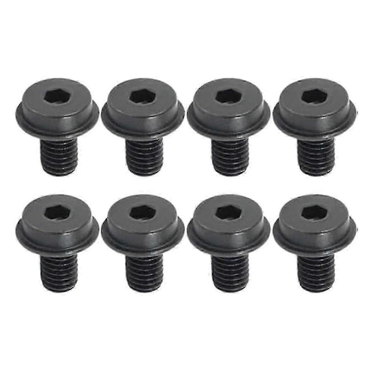 Set of 8 Circular Saw Blade Bolts (648697-00) for Various Dewalt Models