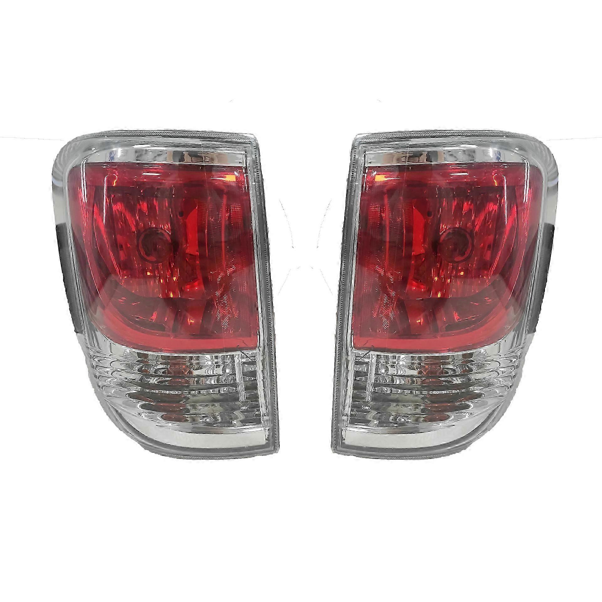 Suitable for Mazda BT-50 2010 tail light