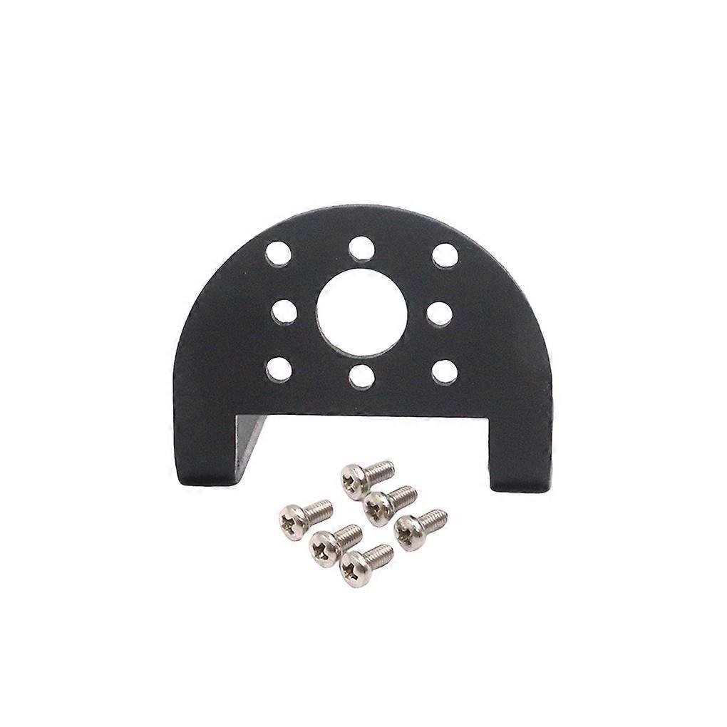 Motor Mounting Holder Replacement for DIY Accessory Model Buggy Trucks