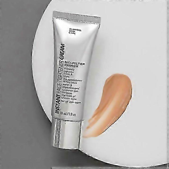 For Instant Face Tightener Nofilter Primertemporary Face Tightener Instant Face Tightener Primer Mak