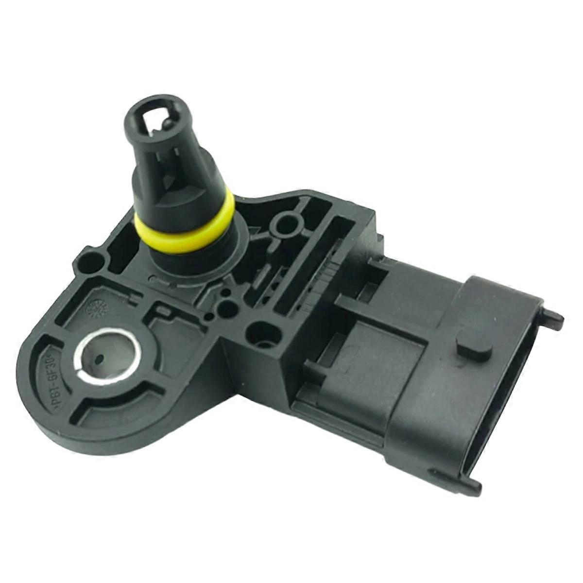 0261230499 1001292423 Engine Intake Pressure Sensor for FAW Jiefang Weichai