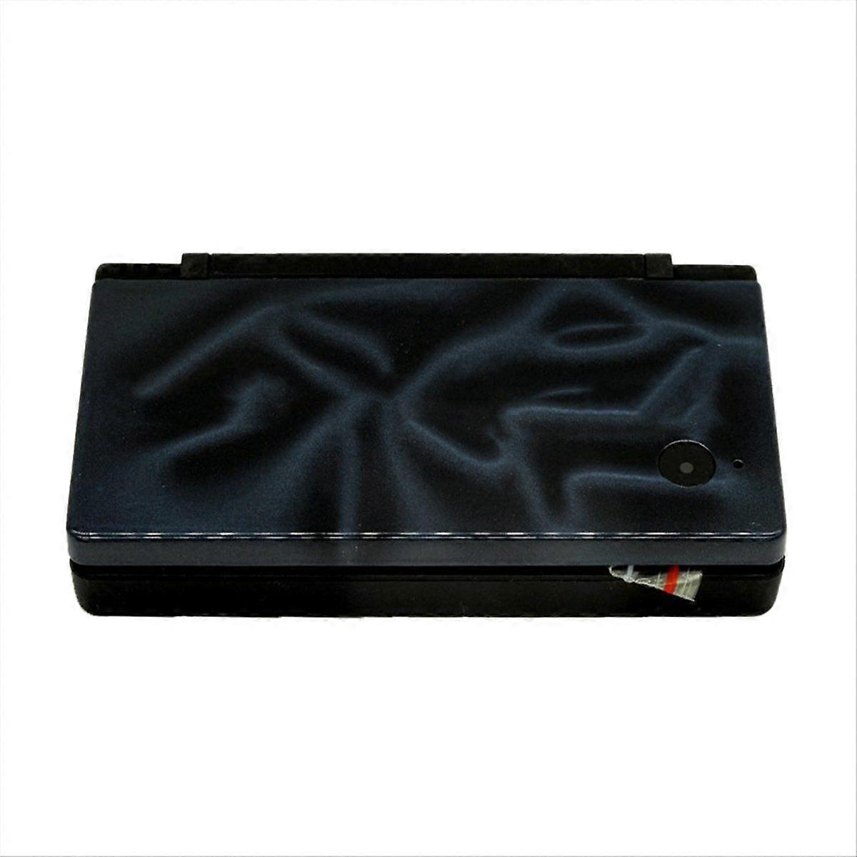 For NDSi Console Cover with Button Kits Black