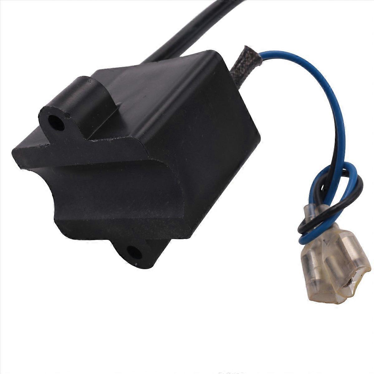 Engine CDI Ignition Coil Kit for 2 Stroke 49Cc Motor Bike Bicycle