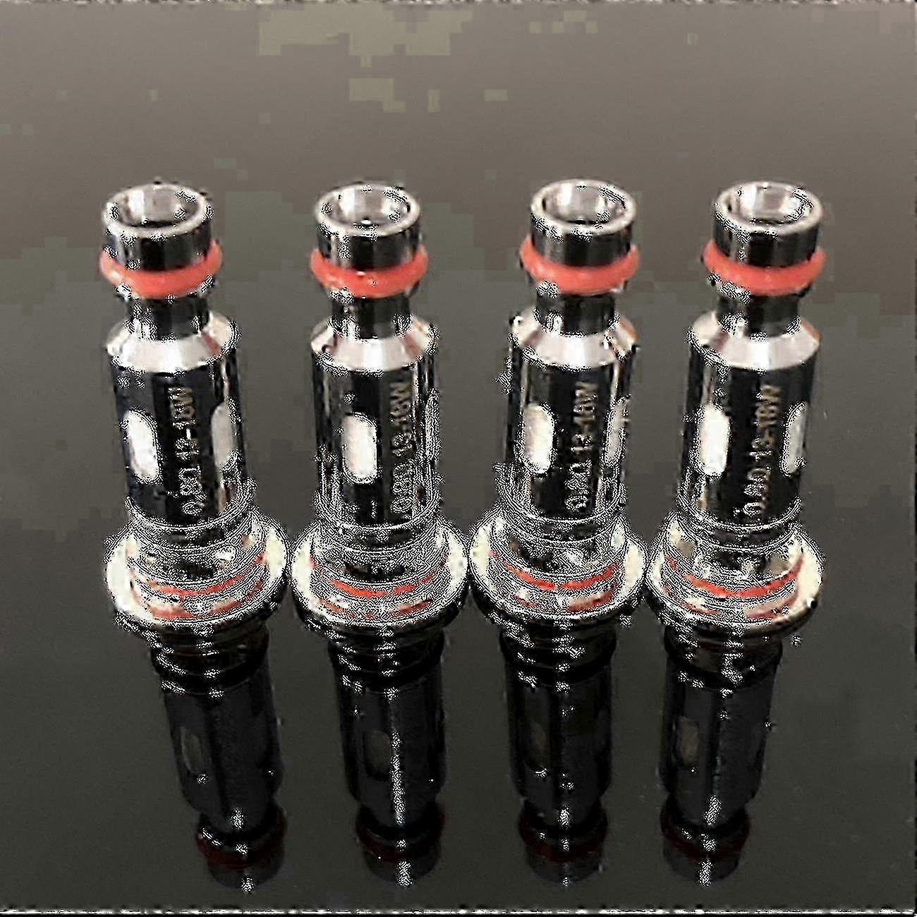 4-pack Caliburn G Replacement Coils 0.8/1.0 Ohm Mesh Pods