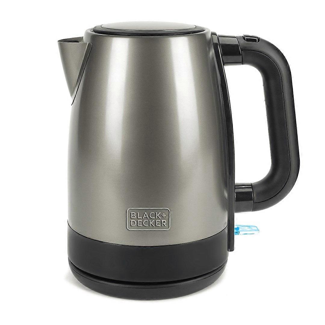 Black+decker Electric Kettle Bxke2201e