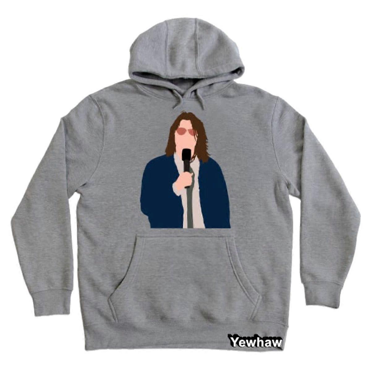 Mitch Hedberg Hoodie