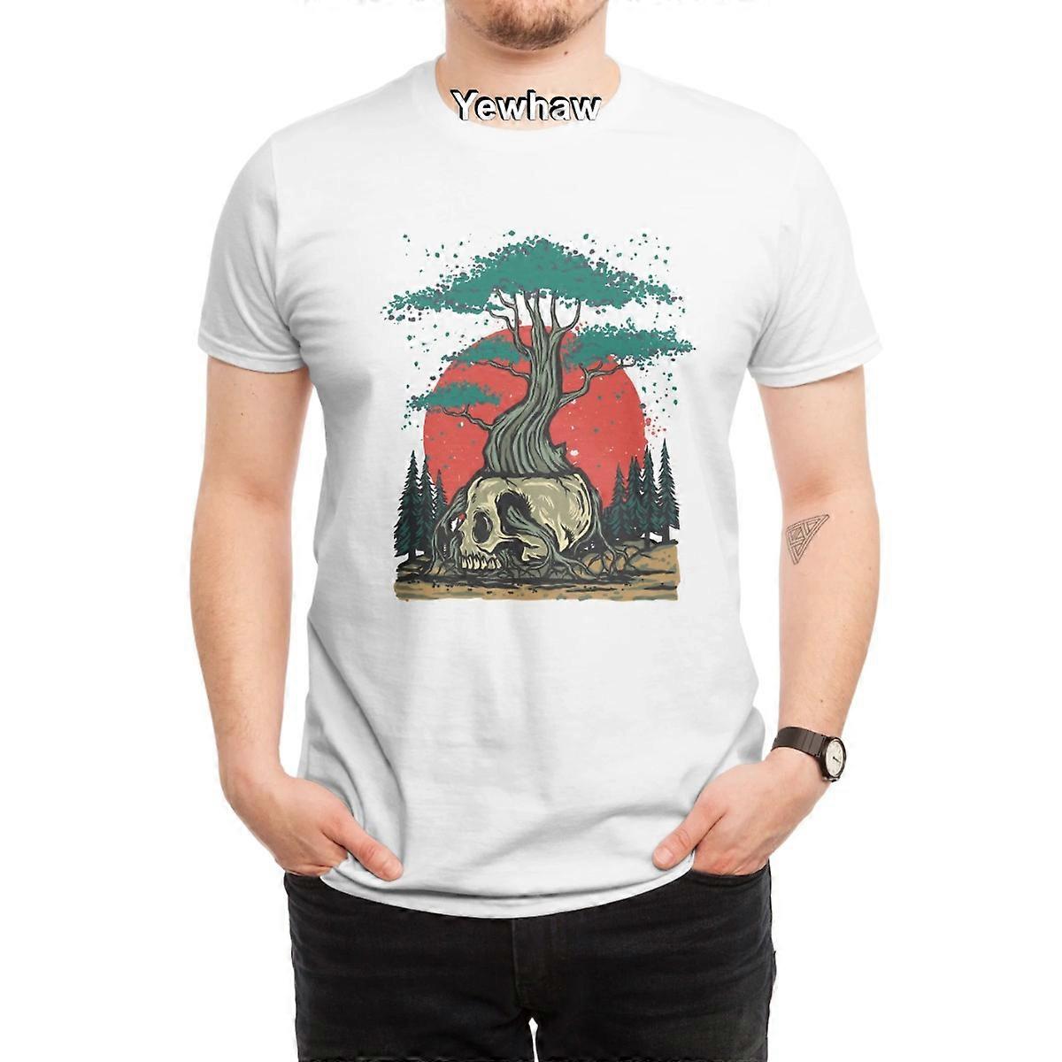 Skull Tree T-Shirt