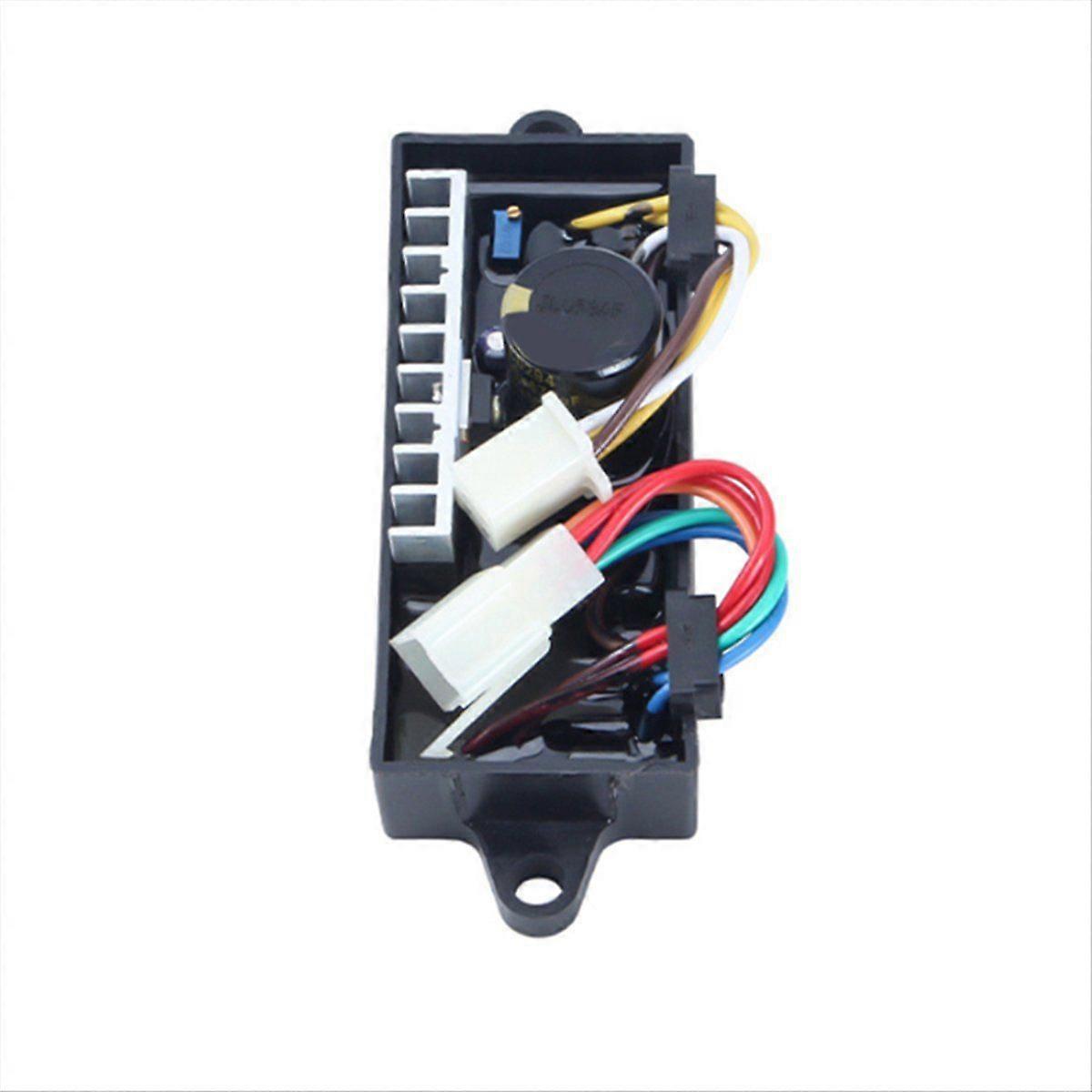 Single Phase 5KW AVR Welder Generator Automatic Voltage Regulator Control Module Stabilizer KTW-S