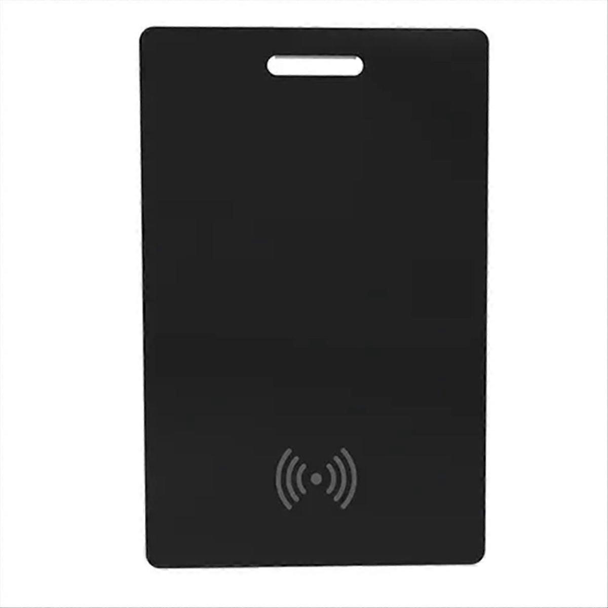 Wireless Charging Track Card Works for Find My Wallet Tracker
