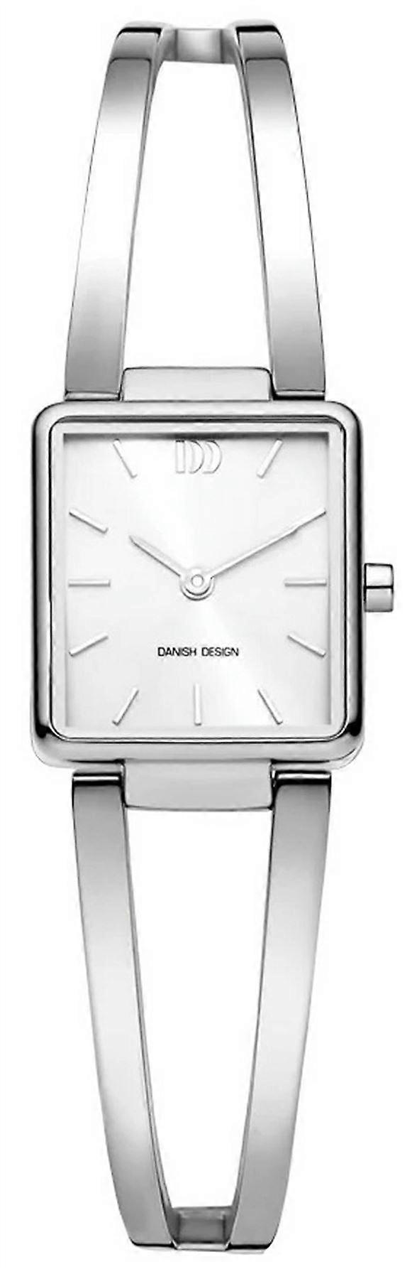 Danish Design Palma Watch - Silver