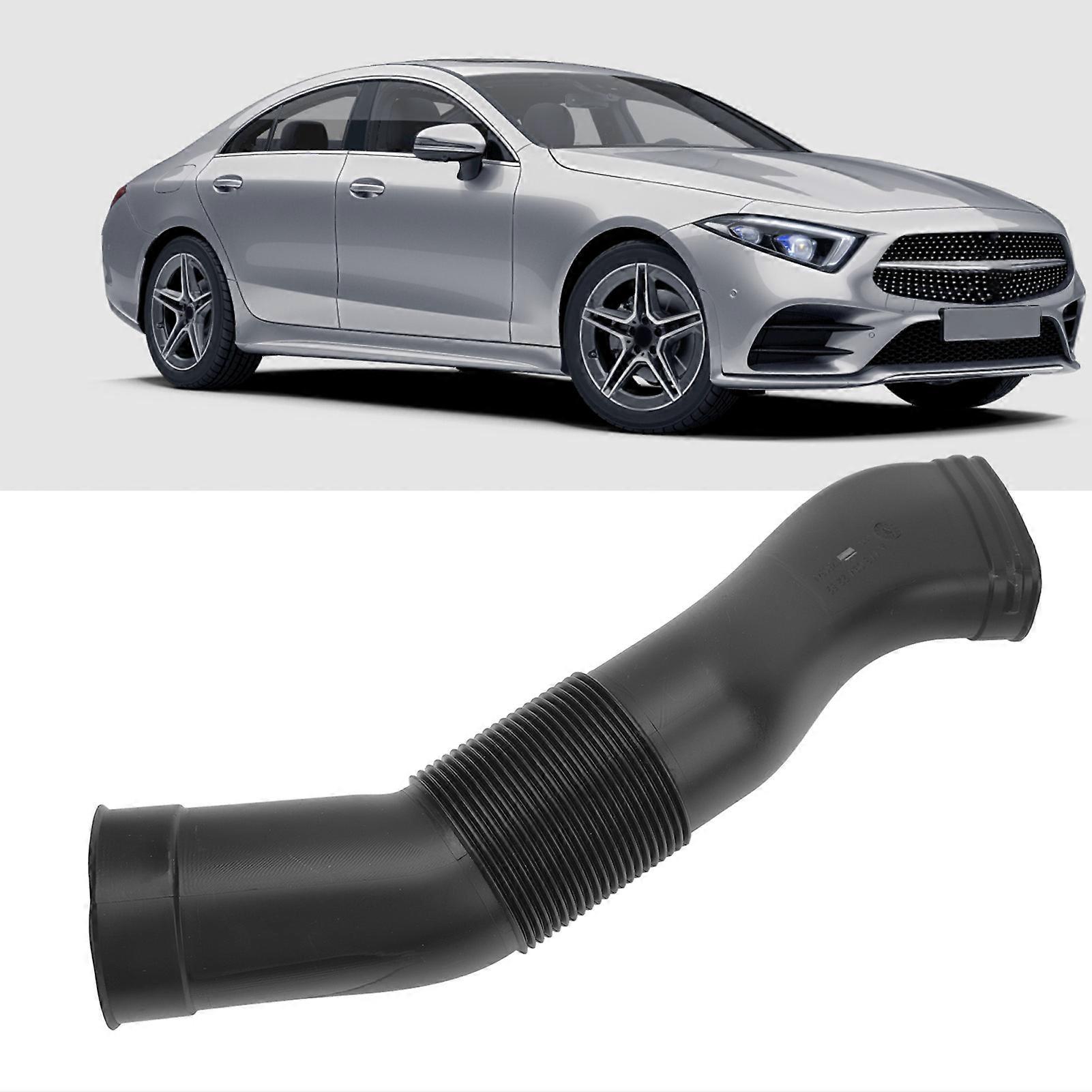 Air Intake Hose 1130942282 Driver Side Engine Air Intake Hose Replacement for Benz E Class E500 E55 AMG CLS500 