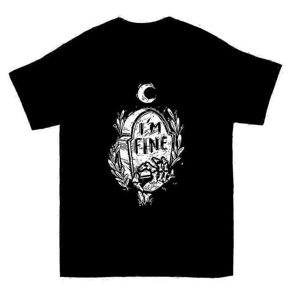 Perfectly Fine T-shirt