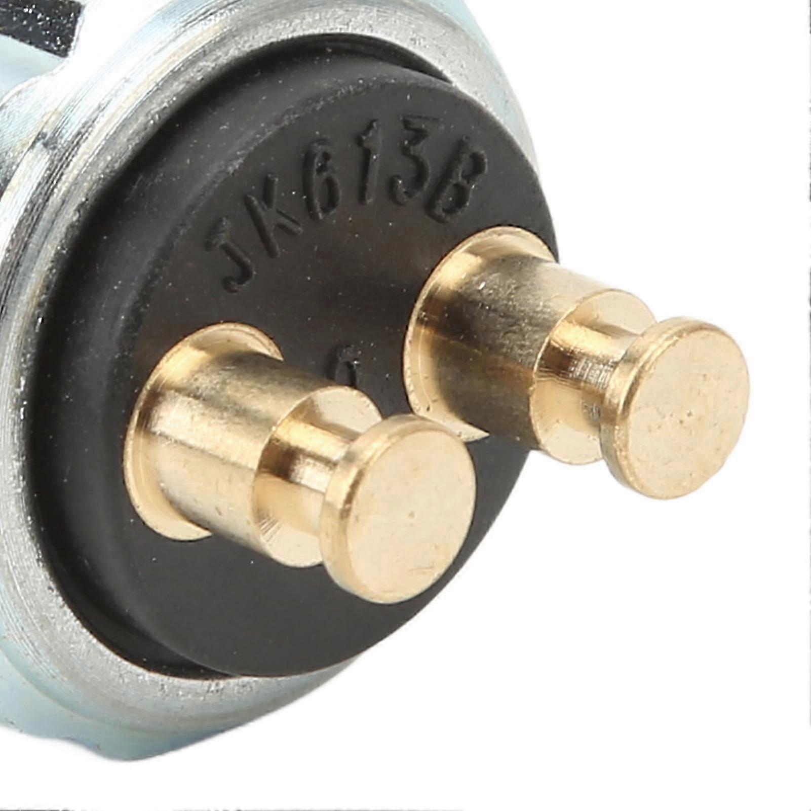 Sostituzione interruttore freno Polaris RZR S 800 - Sensore di pressione della luce di stop in lega di alluminio 4012866 (2010-2014)