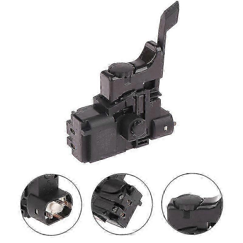 On/off Switch Speed Controller For Gbm Pbh 240 Re Rotary Mortise Hammer f26