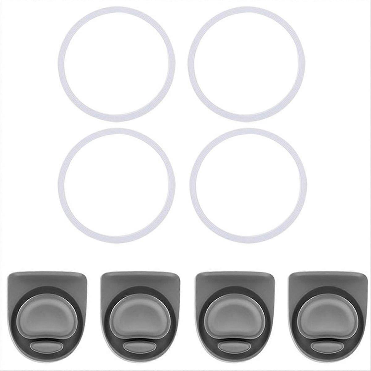 Replacement Stopper, Fits for 19/24/32/40Oz, Bottle Cap