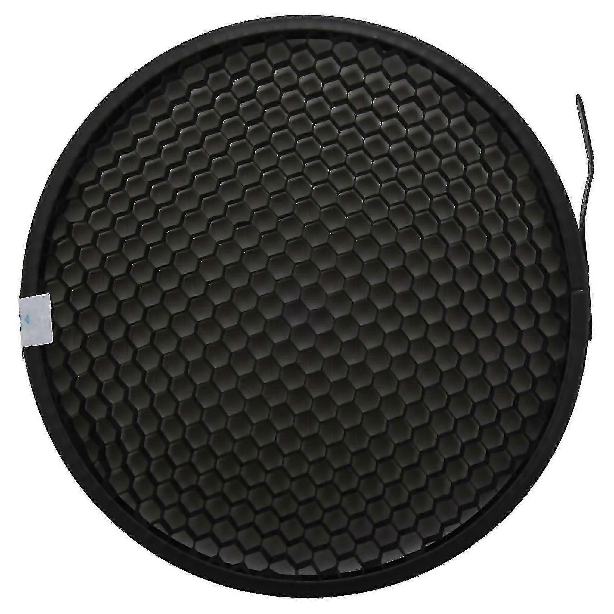 Photo Studio 168cm 60 Degree Honeycomb Grid For 7 Inch Standard Reflector Diffuser Lamp Shade Dish