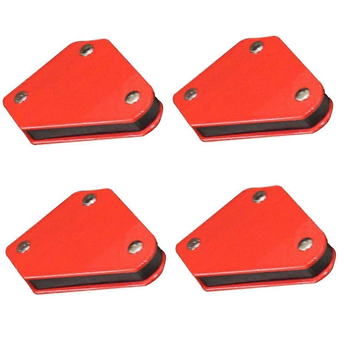 4pcs Angle Welding Locator for Fixed Welding