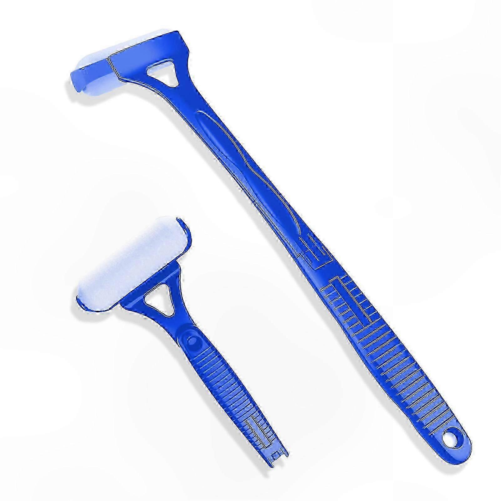 Rygglotionapplikator med lang rekkevidde