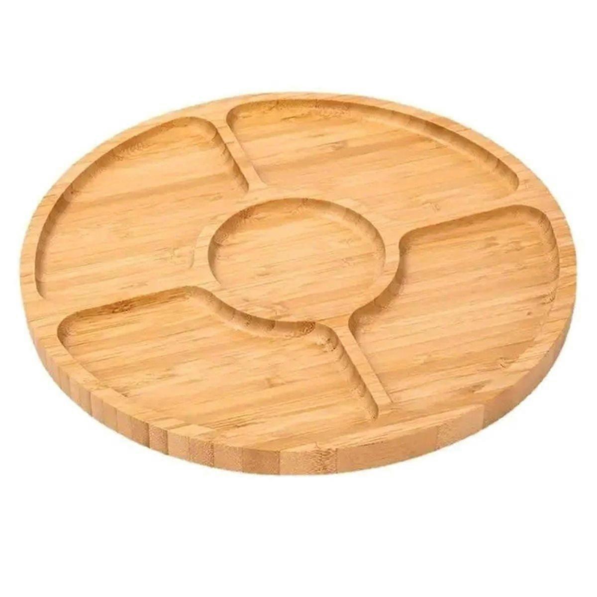 1pc Nut Platter
for Restaurant