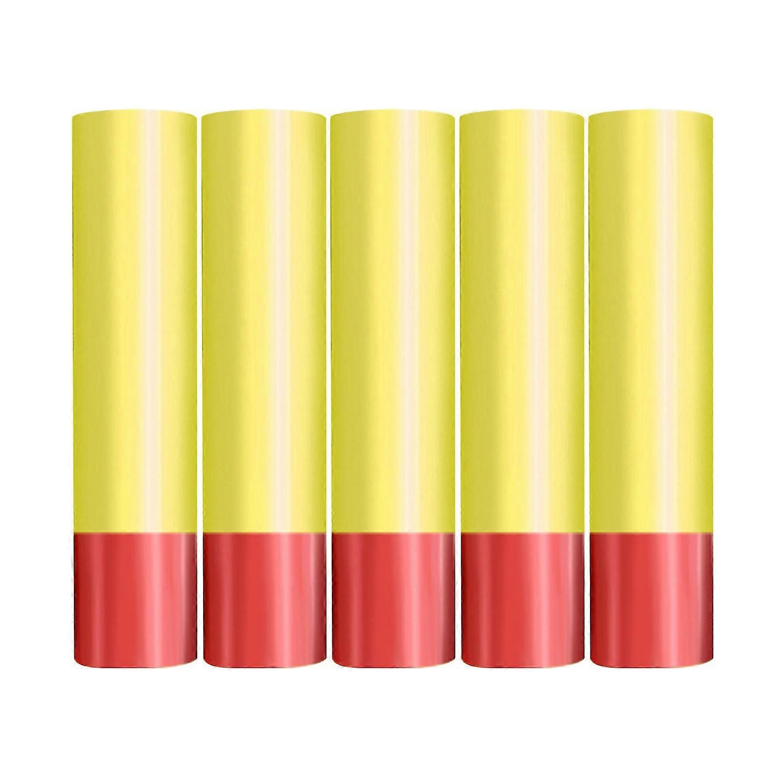 5 Roll Garbage Bags with Drawstring Closure, Portable and Reusable, for Home and Office